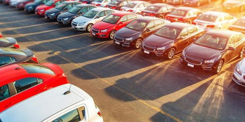 汽車股大漲 機構 行業(yè)呈現(xiàn)復蘇態(tài)勢,6月銷量有望雙位數(shù)增長