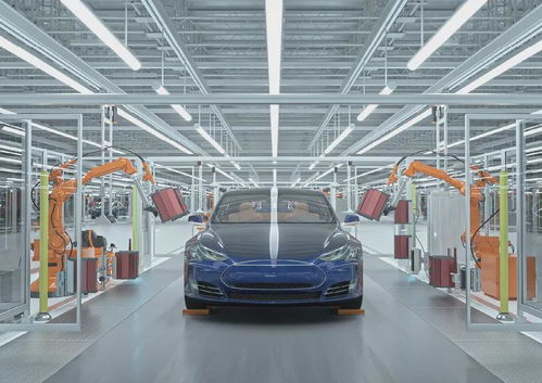 3.6億輛, 以舊換新 汽車市場潛力巨大