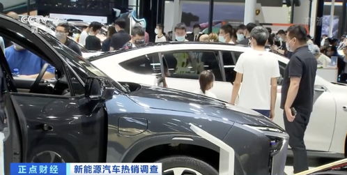 賣 瘋 了 銷量暴增300 這家中國車企 超越特斯拉成全球銷冠